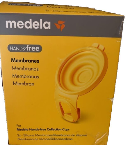 Medela freestyle silicone - freestyle,