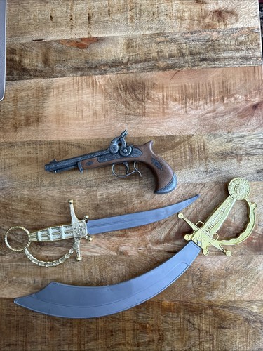 Kinder piratset zubehör - kinder,