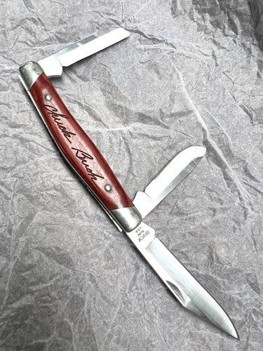 Taschenmesser buck 301 - buck, 301,