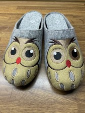 Damen Pantoffeln Hausschuhe