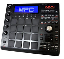 Akai professional mpc studio - professional,