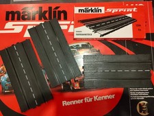 Märklin Sprint 1206 gerades