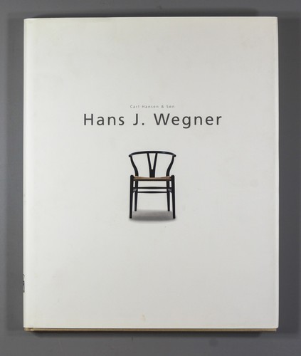 Hans wegner carl hansen - hans,