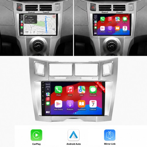 Android 128gb autoradio - 15, 4+128gb
