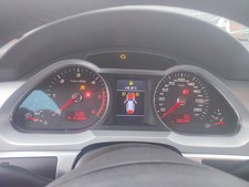 Tacho Kombiinstrument AUDI A6