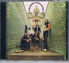 Crabby Appleton: Crabby