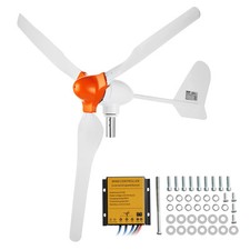 800W Wind Turbine Generator