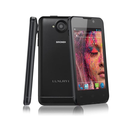 Brondi luxus handy - brondi,