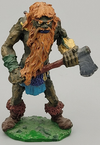 Dsa armalion tabletop figur - armalion,