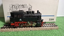 Märklin Dampflok  H0 - 3304