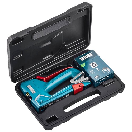 Novus handtacker 51 - novus,