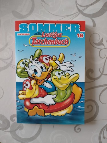 Ltb lustiges taschenbuch - ltb,