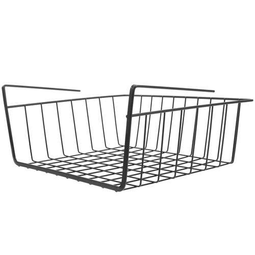 2pcs iron storage hanging - 2pcs,