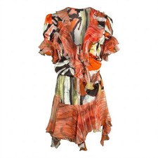 Just Cavalli Vintage Wrap