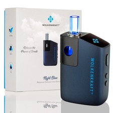 Wolkenkraft mini vaporizer - wolkenkraft,