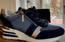 Venice Sneaker Schuhe Damen