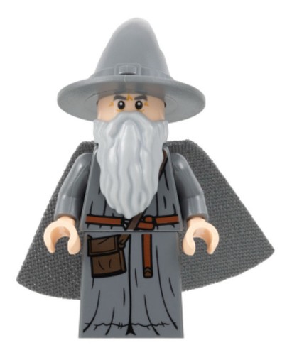 Lego herr der ringe - lego,