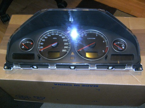 Volvo 9499671 kombiinstrument - volvo,
