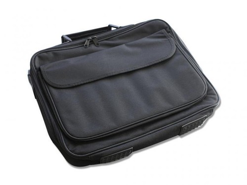 Notebooktasche nylon - 15,6",