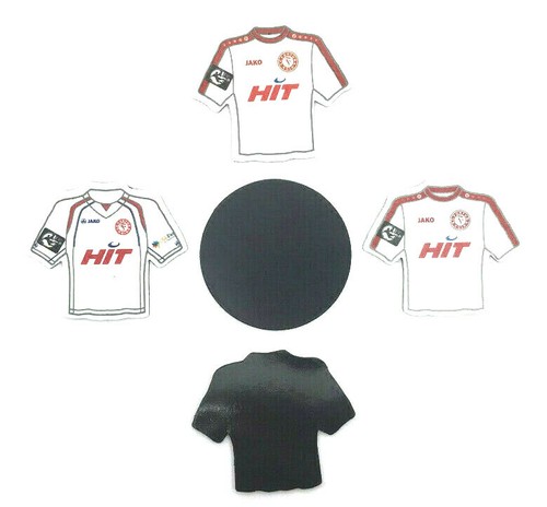 Fortuna köln trikot magnet - sc,