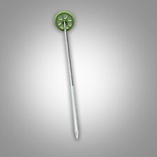 12 Stahlnägel Heuvlies Stroh