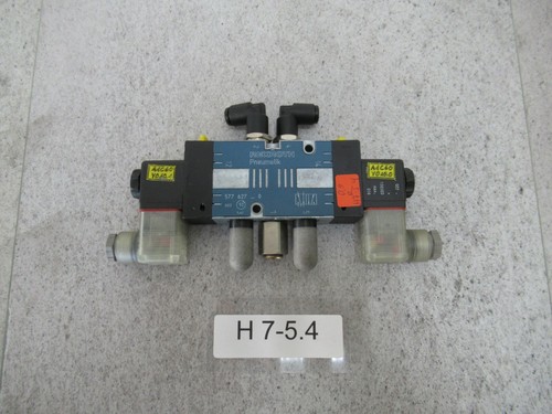 Rexroth pneumatik 577 627 - rexroth,