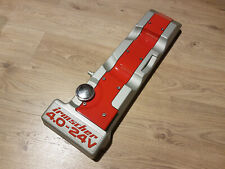 NEU Irmscher Ventildeckel 4,0