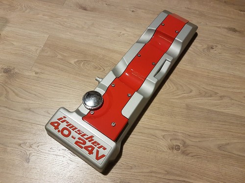 Neu irmscher ventildeckel 0 - irmscher,