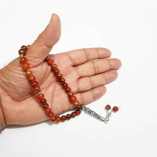 Gebetskette tasbih tespih - gebetskette,