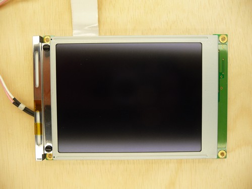 Edt lcd display - lcd,