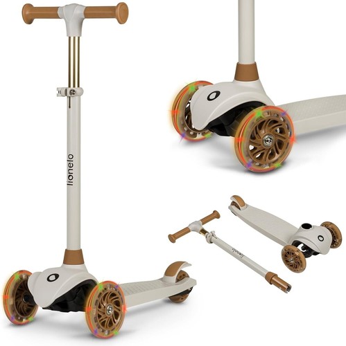 Lionelo jessy rad roller - lionelo,
