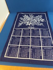 DDR MALIMO GESCHIRRTUCH MIT