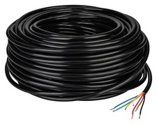 8x Meter Fahrzeugleitung