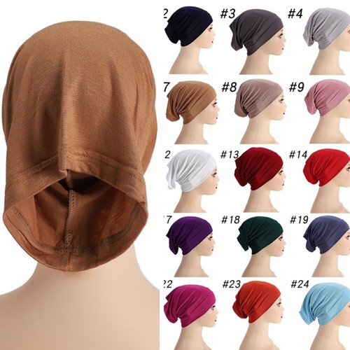 Frauen modal inner cap soft - modal,