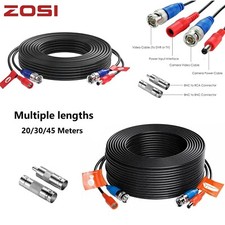 18M 30M 45M BNC Video Kabel