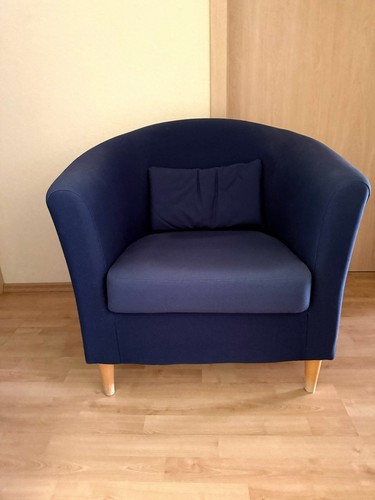 Ikea tullsta sessel - ikea,