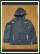 Winter jacke junge 164 - jacke,