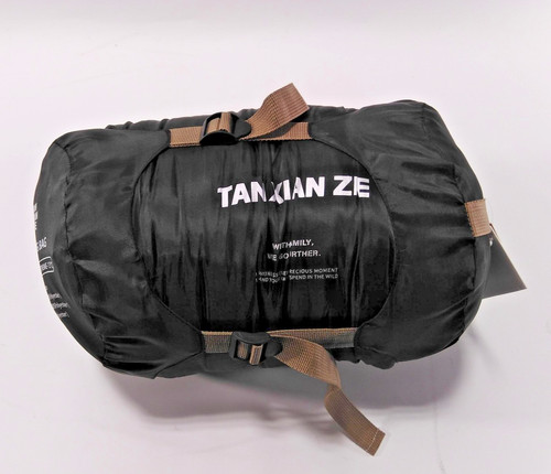 Tan xian zhe - tan, schlafsack