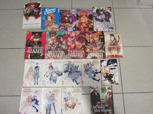 Taschenbücher set stck - taschenbücher,