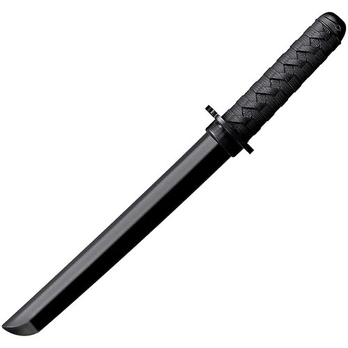 Cold steel training tanto - steel,