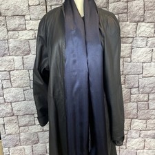Bugatti, Gr.S, 38-40-42 Damen, Jacke, Cape,Mantel,Swinger Blau/schwarz, 2Q179