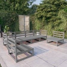 Garten Lounge Set Gartenmöbel