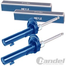 2x MEYLE GASDRUCK
