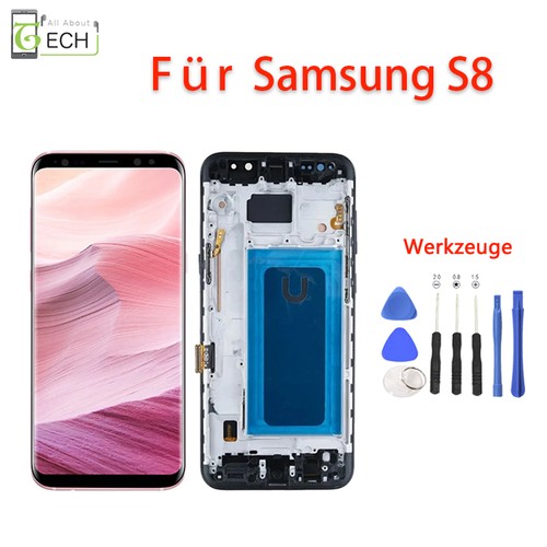 Für samsung galaxy - für, s8