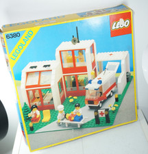 Lego 6380