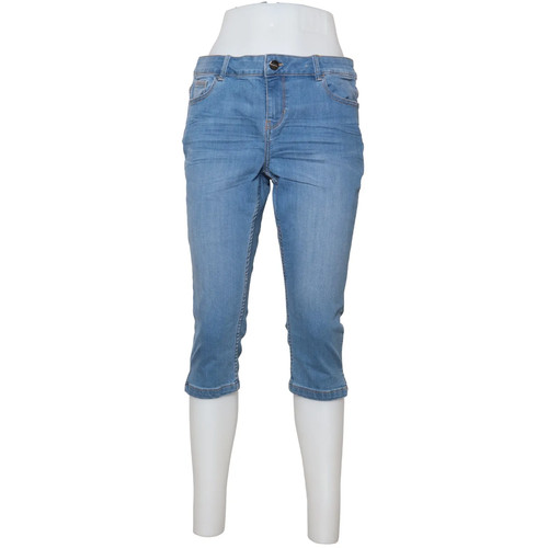 Orsay jeans dreiviertelhose - jeans,,