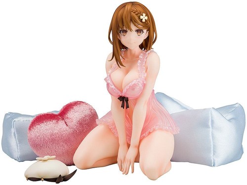 Anime figur reisalin - anime,