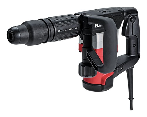 Flex stemmhammer sds max - flex, 5