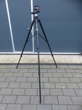 Manfrotto 475B Videostativ 405