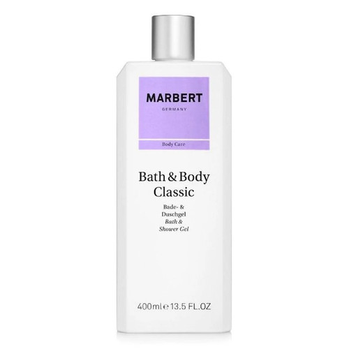 Marbert woman bath - marbert,